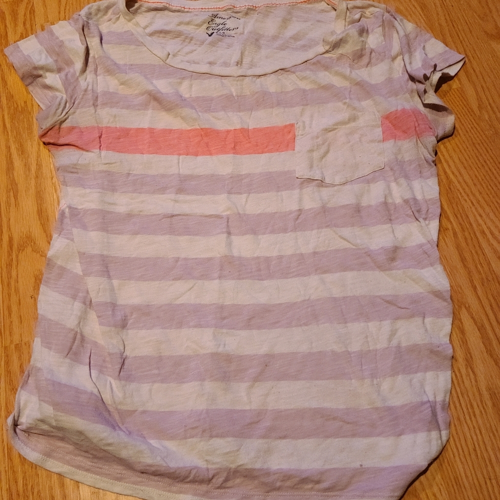 American Eagle top
